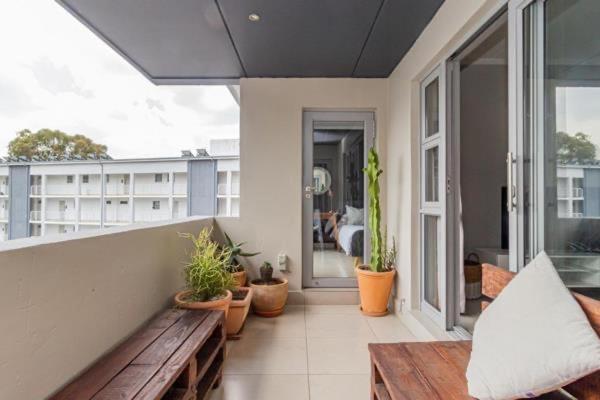 Epic Lux 8-12 Apartment Johannesburg Ngoại thất bức ảnh