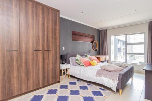 Epic Lux 8-12 Apartment Johannesburg Ngoại thất bức ảnh