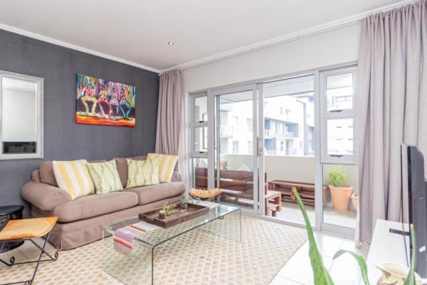 Epic Lux 8-12 Apartment Johannesburg Ngoại thất bức ảnh