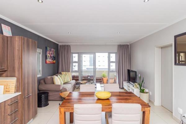 Epic Lux 8-12 Apartment Johannesburg Ngoại thất bức ảnh