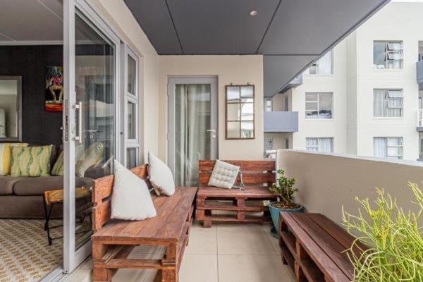 Epic Lux 8-12 Apartment Johannesburg Ngoại thất bức ảnh