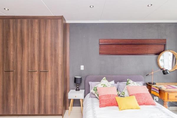 Epic Lux 8-12 Apartment Johannesburg Ngoại thất bức ảnh