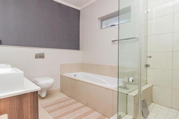 Epic Lux 8-12 Apartment Johannesburg Ngoại thất bức ảnh
