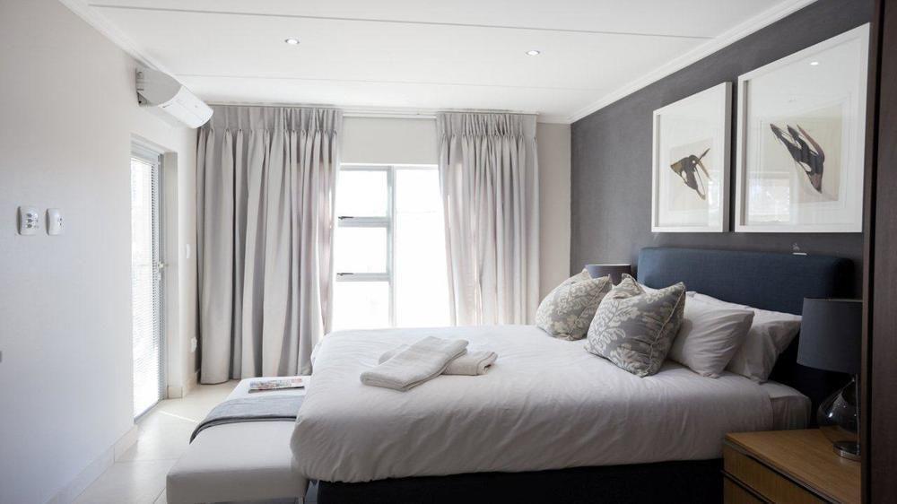 Epic Lux 8-12 Apartment Johannesburg Ngoại thất bức ảnh