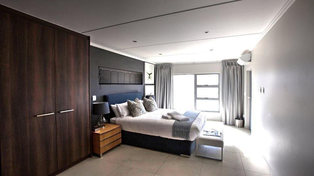 Epic Lux 8-12 Apartment Johannesburg Ngoại thất bức ảnh