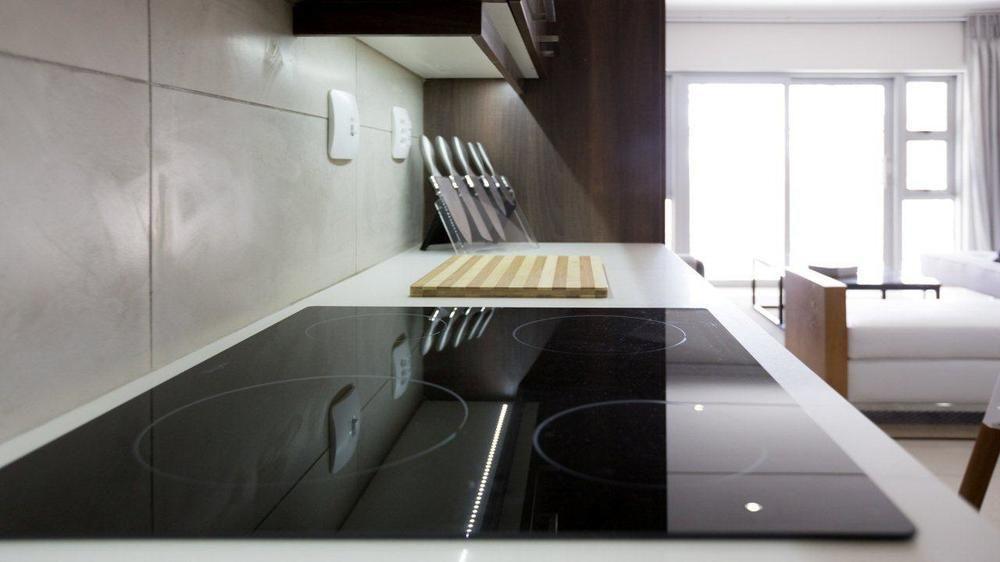 Epic Lux 8-12 Apartment Johannesburg Ngoại thất bức ảnh