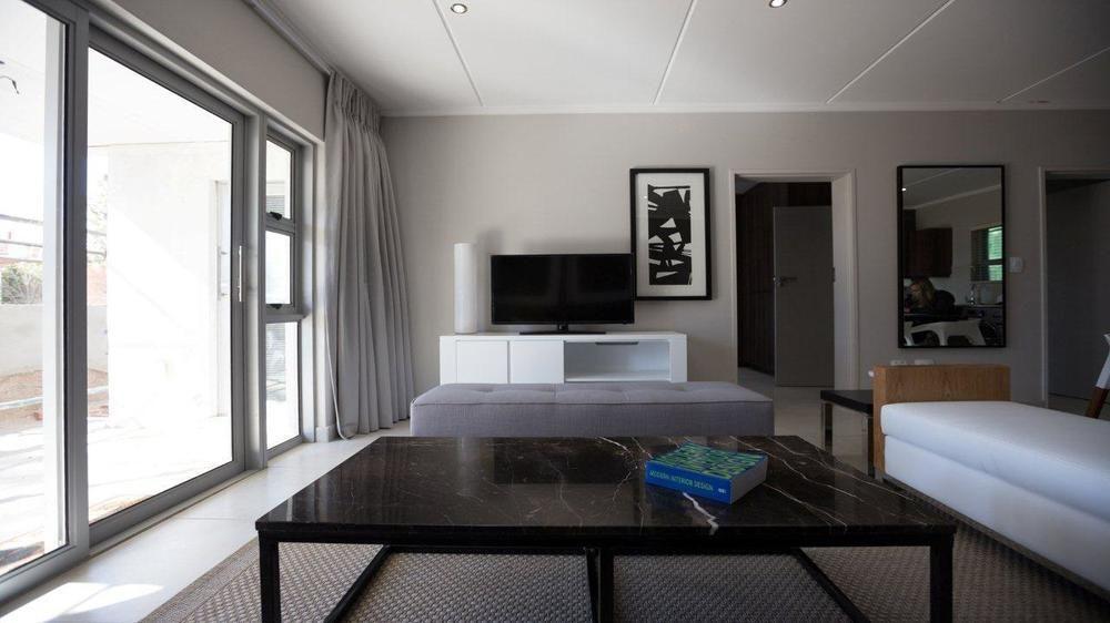 Epic Lux 8-12 Apartment Johannesburg Ngoại thất bức ảnh