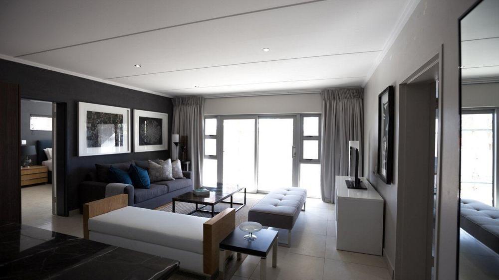 Epic Lux 8-12 Apartment Johannesburg Ngoại thất bức ảnh