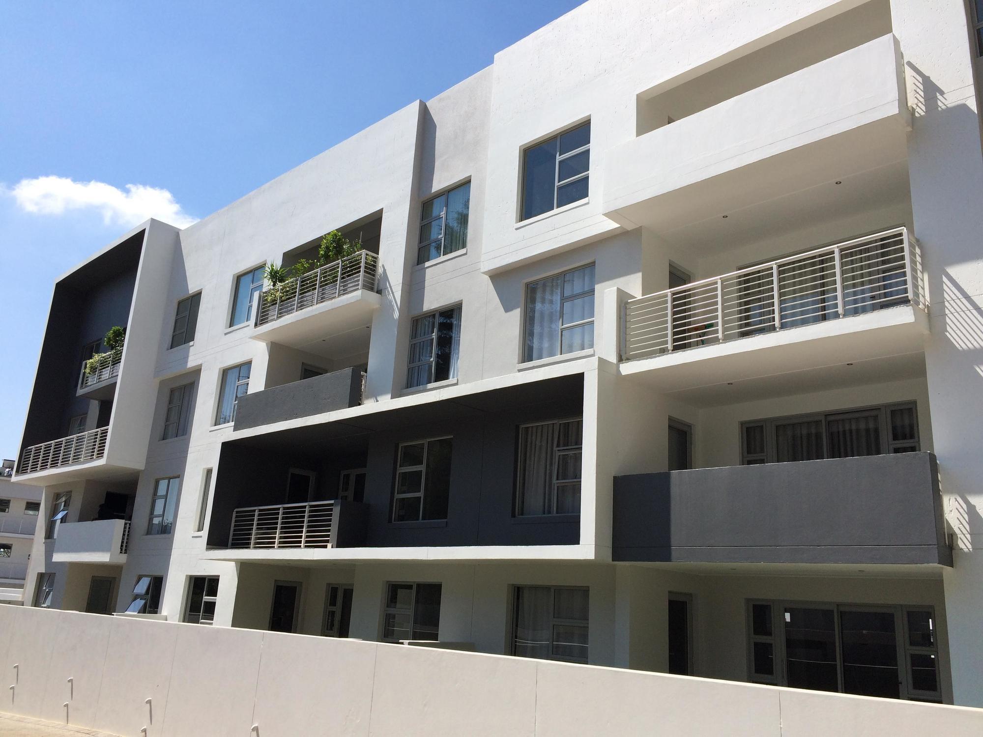 Epic Lux 8-12 Apartment Johannesburg Ngoại thất bức ảnh
