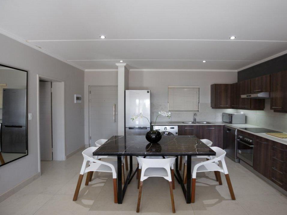 Epic Lux 8-12 Apartment Johannesburg Ngoại thất bức ảnh
