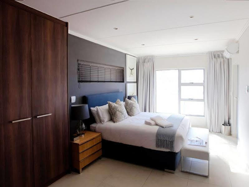 Epic Lux 8-12 Apartment Johannesburg Ngoại thất bức ảnh